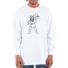 Adult Max Heavyweight Long-Sleeve T-Shirt Thumbnail