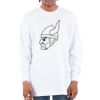 Adult Max Heavyweight Long-Sleeve T-Shirt Thumbnail