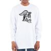Adult Max Heavyweight Long-Sleeve T-Shirt Thumbnail