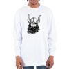 Adult Max Heavyweight Long-Sleeve T-Shirt Thumbnail