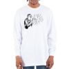 Adult Max Heavyweight Long-Sleeve T-Shirt Thumbnail