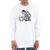 Adult Max Heavyweight Long-Sleeve T-Shirt Thumbnail