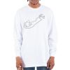 Adult Max Heavyweight Long-Sleeve T-Shirt Thumbnail