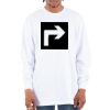 Adult Max Heavyweight Long-Sleeve T-Shirt Thumbnail