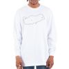 Adult Max Heavyweight Long-Sleeve T-Shirt Thumbnail