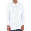 Adult Max Heavyweight Long-Sleeve T-Shirt Thumbnail