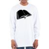 Adult Max Heavyweight Long-Sleeve T-Shirt Thumbnail