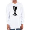 Adult Max Heavyweight Long-Sleeve T-Shirt Thumbnail