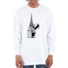 Adult Max Heavyweight Long-Sleeve T-Shirt Thumbnail