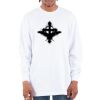 Adult Max Heavyweight Long-Sleeve T-Shirt Thumbnail