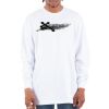 Adult Max Heavyweight Long-Sleeve T-Shirt Thumbnail