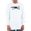 Adult Max Heavyweight Long-Sleeve T-Shirt Thumbnail
