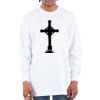 Adult Max Heavyweight Long-Sleeve T-Shirt Thumbnail