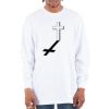 Adult Max Heavyweight Long-Sleeve T-Shirt Thumbnail