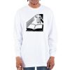 Adult Max Heavyweight Long-Sleeve T-Shirt Thumbnail