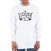Adult Max Heavyweight Long-Sleeve T-Shirt Thumbnail
