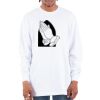 Adult Max Heavyweight Long-Sleeve T-Shirt Thumbnail