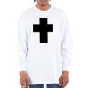 Adult Max Heavyweight Long-Sleeve T-Shirt Thumbnail