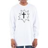 Adult Max Heavyweight Long-Sleeve T-Shirt Thumbnail