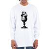 Adult Max Heavyweight Long-Sleeve T-Shirt Thumbnail