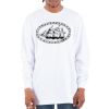 Adult Max Heavyweight Long-Sleeve T-Shirt Thumbnail