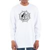 Adult Max Heavyweight Long-Sleeve T-Shirt Thumbnail