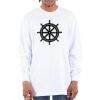 Adult Max Heavyweight Long-Sleeve T-Shirt Thumbnail