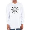 Adult Max Heavyweight Long-Sleeve T-Shirt Thumbnail