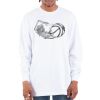 Adult Max Heavyweight Long-Sleeve T-Shirt Thumbnail