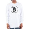 Adult Max Heavyweight Long-Sleeve T-Shirt Thumbnail