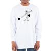 Adult Max Heavyweight Long-Sleeve T-Shirt Thumbnail