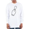 Adult Max Heavyweight Long-Sleeve T-Shirt Thumbnail