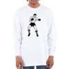 Adult Max Heavyweight Long-Sleeve T-Shirt Thumbnail