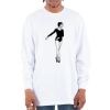 Adult Max Heavyweight Long-Sleeve T-Shirt Thumbnail