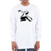 Adult Max Heavyweight Long-Sleeve T-Shirt Thumbnail