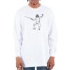 Adult Max Heavyweight Long-Sleeve T-Shirt Thumbnail