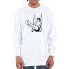 Adult Max Heavyweight Long-Sleeve T-Shirt Thumbnail