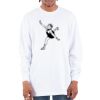 Adult Max Heavyweight Long-Sleeve T-Shirt Thumbnail
