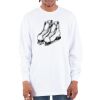 Adult Max Heavyweight Long-Sleeve T-Shirt Thumbnail