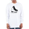 Adult Max Heavyweight Long-Sleeve T-Shirt Thumbnail