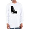 Adult Max Heavyweight Long-Sleeve T-Shirt Thumbnail