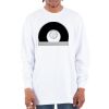 Adult Max Heavyweight Long-Sleeve T-Shirt Thumbnail
