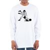 Adult Max Heavyweight Long-Sleeve T-Shirt Thumbnail