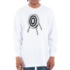 Adult Max Heavyweight Long-Sleeve T-Shirt Thumbnail