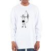 Adult Max Heavyweight Long-Sleeve T-Shirt Thumbnail