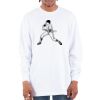 Adult Max Heavyweight Long-Sleeve T-Shirt Thumbnail