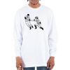 Adult Max Heavyweight Long-Sleeve T-Shirt Thumbnail