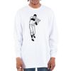 Adult Max Heavyweight Long-Sleeve T-Shirt Thumbnail