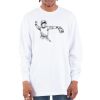 Adult Max Heavyweight Long-Sleeve T-Shirt Thumbnail