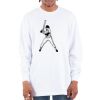 Adult Max Heavyweight Long-Sleeve T-Shirt Thumbnail